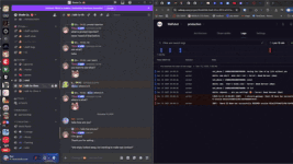 Thea Bot Discord Companion
